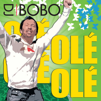 DJ Bobo - Olé Olé