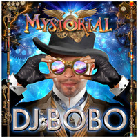 DJ Bobo - Mystorial