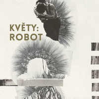 Květy - Robot