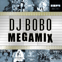 DJ Bobo - Greatest Hits Megamix