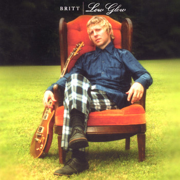 Britt - Low Glow