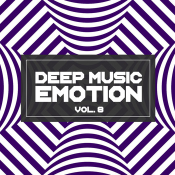 Various Artists - Deep Music Emotion, Vol. 8