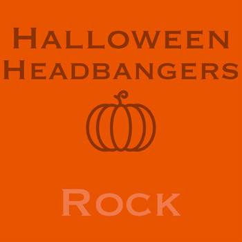 Various Artists - Halloween Headbangers Rock