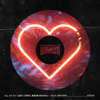 Nick Havsen - All of My Love
