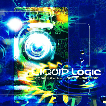 John Phantasm - Liquid Logic