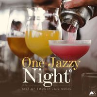 M-Sol Records - One Jazzy Night, Vol. 3
