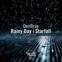 DenBray - Rainy Day / Starfall
