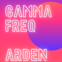 Gamma Freq - Arden