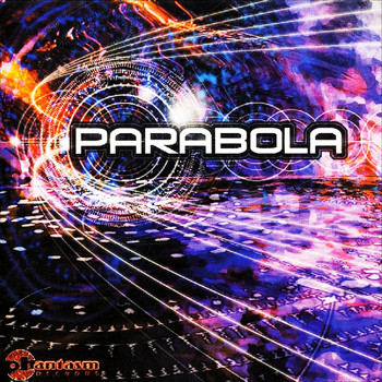 John Phantasm - Parabola