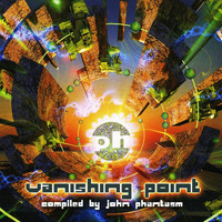 John Phantasm - Vanishing Point