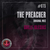 Guille Iglesias - The Preacher