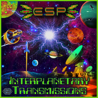ESP - Interplanetary Transmissions
