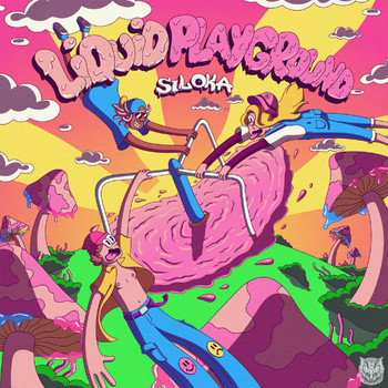 Siloka - Liquid Playground