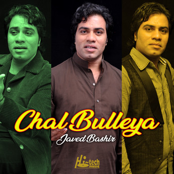 Javed Bashir - Chal Bulleya