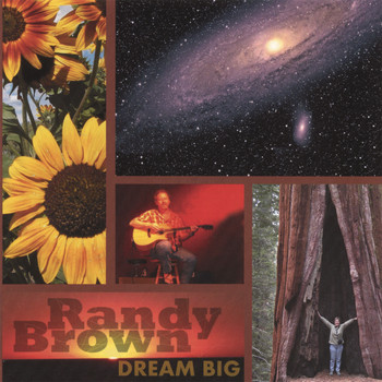 Randy Brown - Dream Big
