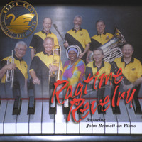Black Swan Classic Jazz Band - Ragtime Revelry