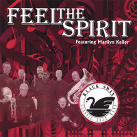 Black Swan Classic Jazz Band - Feel the Spirit