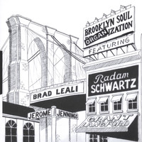 Brooklyn Soul Organization - Brooklyn Soul Organization