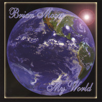 Brian Moore - My World