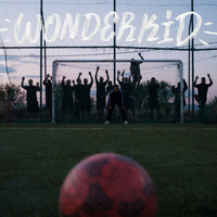 Wang & Electabaz - Wonderkid (Explicit)