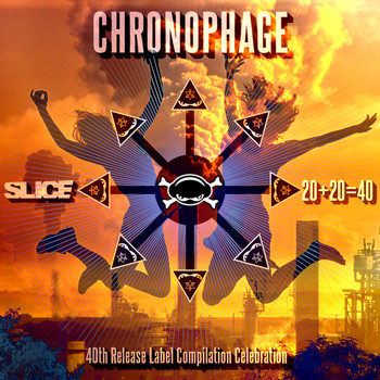Various Artists - Chronophage