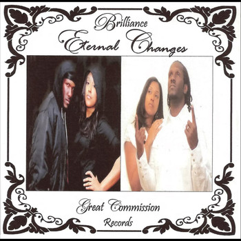 Brilliance - Eternal Changes