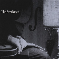 The Breakmen - The Breakmen