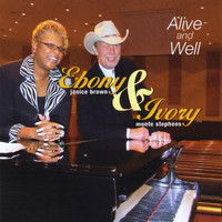 Ebony & Ivory - Alive & Well