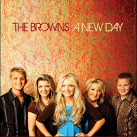 The Browns - A New Day
