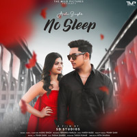 Aashu Singh - No Sleep
