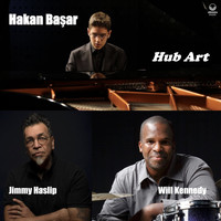 Hakan Başar - 'Hub Art' Special Edition Single