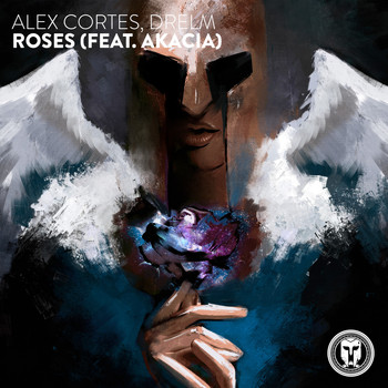Alex Cortes, DRELM feat. Akacia - Roses