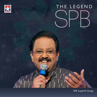 S. P. Balasubrahmanyam - The Legend Spb