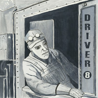 Man's Body - Driver 8