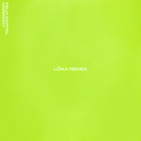 Felix Cartal - Harmony (LöKii Remix)
