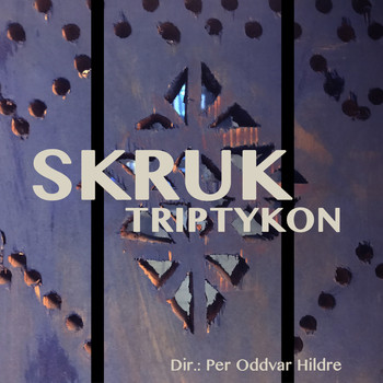Skruk - Triptykon
