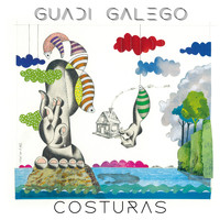 Guadi Galego - Costuras