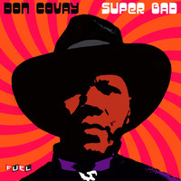 Don Covay - Super Bad