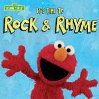 Sesame Street - It's Time to Rock & Rhyme