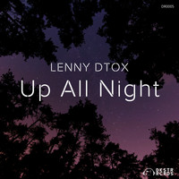 Lenny Dtox - Up All Night