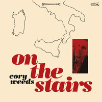Cory Weeds - On the Stairs