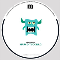 Marco Tuccillo - Jump!