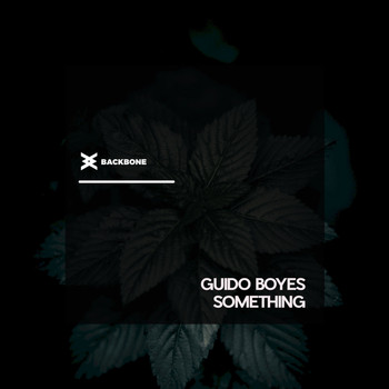 Guido Boyes - Something