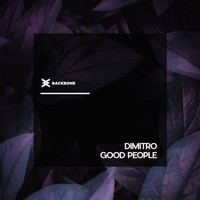 Dimitro - Good People