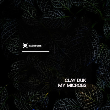 Clay Duk - My Microbs