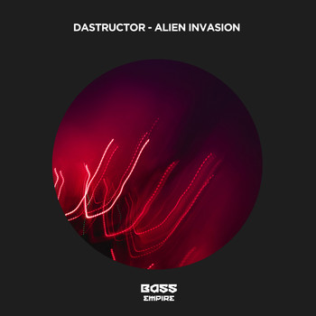 Dastructor - Alien Invasion