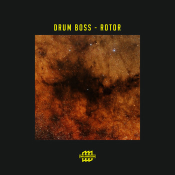 Drum Boss - Rotor