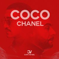 Capo - COCO CHANEL (feat. Veysel)