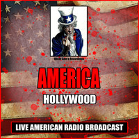 America - Hollywood (Live)