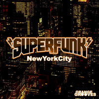 Superfunk - Newyorkcity